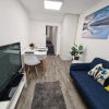 Отель West Street 3-Bed 3-Ensuite Apartment Leicester, фото 1