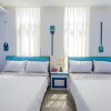 Отель Dreamy Beach Boutique Hotel, фото 7