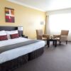 Отель Novotel Sydney Norwest (ex.Crowne Plaza Norwest), фото 4