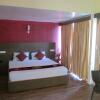 Отель The Ashok Beach Resort, фото 2