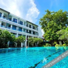 Отель Z&Z Resort, фото 9