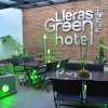 Отель Lleras Green Hotel, фото 15