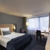 Отель Mercure Hotel Duesseldorf Neuss, фото 4