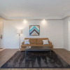 Отель London Executive Suites Hotel, фото 21