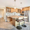 Отель Bend Riverside Rentals, фото 36