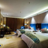 Отель Xingang International Hotel, фото 8