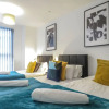 Отель Tudors eSuites Birmingham Canalside Apartments, фото 18