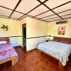 Отель Cabinas Brisa Del Mar, фото 6
