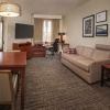 Отель Residence Inn Dulles Airport at Dulles 28 Centre, фото 3