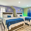 Отель Family-friendly Cape Cod Home: 2 Mi to Coast!, фото 4