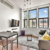 Отель M11 The Simpsons Suite 3BR in The Heart of MTL, фото 3