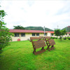 Отель Gangneung Sanseong Park Pension, фото 11