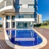 Отель Comodo apartamento c/ piscina interior y exterior в Пунта-дель-Эсте