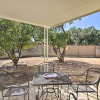 Отель Bright & Sunny Tucson Hideaway w/ Backyard!, фото 8
