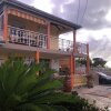 Отель Apartment with 2 Bedrooms in Capesterre de Marie Galante, with Furnished Balcony And Wifi, фото 1