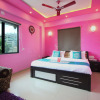 Отель OYO 9240 Hotel Crystal Inn, фото 4