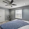 Отель Sleek Rockwall Home Near Dtwn Dallas & Lake!, фото 6