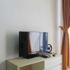 Отель Nice and New 1BR at Saveria BSD City Apartment, фото 6