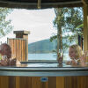 Отель Tasman Holiday Parks - Te Anau, фото 25