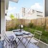 Отель CMG - Cosy appartement 4P - Bercy/ Porte de Charenton, фото 11