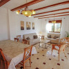 Отель Dos Soles - sea view holiday home with private pool in Costa Blanca, фото 15