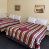 Отель Motel Mount Gambier, фото 3