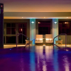Отель Strandhotel Ostseeblick, фото 10
