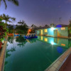 Отель Kurrimine Beach Holiday Park, фото 14