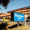 Отель Rodeway Inn San Ysidro в Сан-Диего