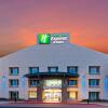 Отель Holiday Inn Express & Suites Elk Grove West I-5, an IHG Hotel в Сакраменто