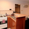 Отель Best Western Ambassador Motor Inn & Apartments, фото 19