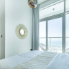 Отель Cozy And Dazzling 1BR in Dubai Marina, фото 14