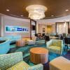 Отель Springhill Suites Mount Laurel, фото 5