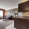 Отель Best Western Plus Peace River Hotel & Suites, фото 9