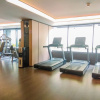 Отель Spacious And Restful 3Br Apartment At Casa Grande Residence, фото 18