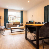 Отель Detached chalet with dishwasher, on a holiday park, 8 km. from Hoorn, фото 8