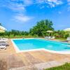 Отель small village of beautiful apartments in the green Tuscan hills and olive groves, фото 14