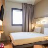 Отель ibis budget Montpellier Aeroport Parc Des Expos, фото 5