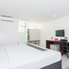 Отель ZEN Rooms Basic Seminyak Beraban в Семиньяке