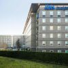 Отель ibis budget Roissy CDG Paris Nord 2 в Руасси-ан-Франсе