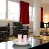 Отель Ole Bull Hotel & Apartments в Бергене