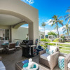Отель Palms at Wailea Two Bedrooms - Garden View by Coldwell Banker Island Vacations, фото 34
