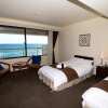 Отель Isohara Seaside Hotel, фото 6