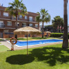 Отель Velor Apartments, фото 15