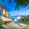 Отель Naruchol Hotel, фото 1