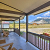 Отель Nathrop Escape w/ Grill: 2 Mi to Hot Springs!, фото 21