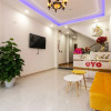 Отель Euro Gold House And Coffee by OYO Rooms, фото 2
