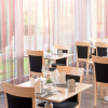 Отель Mercure Hotel Dusseldorf Sud, фото 21