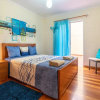 Отель Apartamento Serramar , Vistas deslumbrantes, фото 5