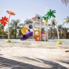 Отель Grandes Lagos Resorts e Parque Aquático, фото 1